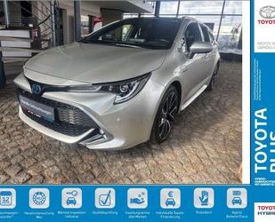 Toyota Corolla Gebrauchtwagen