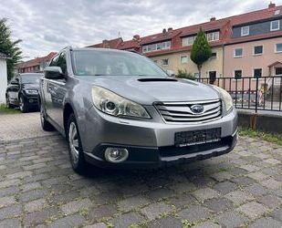 Subaru Legacy Gebrauchtwagen