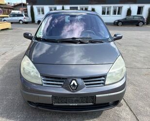 Renault Scenic Gebrauchtwagen