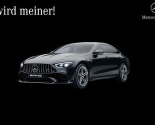 Mercedes-Benz AMG GT Gebrauchtwagen