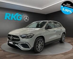 Mercedes-Benz GLA 200 Gebrauchtwagen