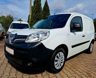 Renault Kangoo Gebrauchtwagen