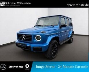 Mercedes-Benz G 580 Gebrauchtwagen