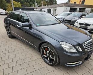Mercedes-Benz E 50 Gebrauchtwagen