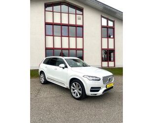 Volvo XC90 Gebrauchtwagen