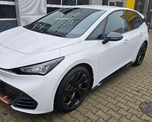 Cupra Born Gebrauchtwagen