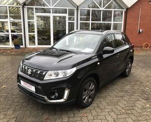 Suzuki Vitara Gebrauchtwagen