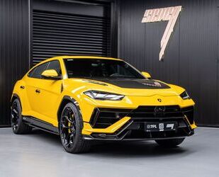 Lamborghini Urus Gebrauchtwagen