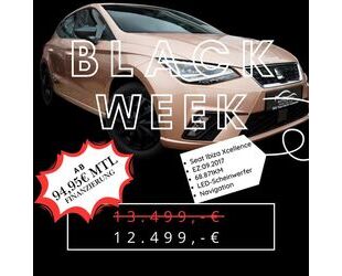 Seat Ibiza Gebrauchtwagen