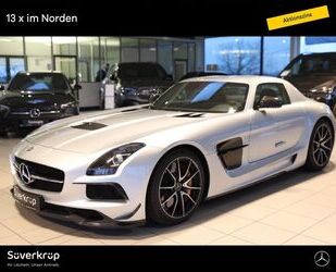 Mercedes-Benz SLS AMG Gebrauchtwagen