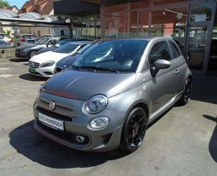 Fiat 500C Gebrauchtwagen