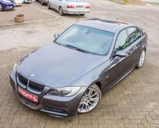 BMW 325 Gebrauchtwagen