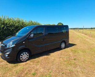 Opel Vivaro Gebrauchtwagen