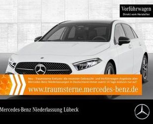 Mercedes-Benz Mercedes-Benz A 200 AMG Pano Distr. LED Night Kame Gebrauchtwagen
