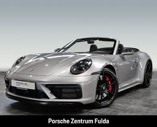 Porsche 992 Gebrauchtwagen