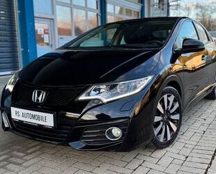 Honda Civic Gebrauchtwagen