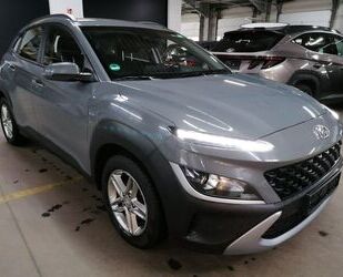 Hyundai KONA Gebrauchtwagen