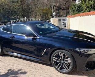BMW 840 Gebrauchtwagen