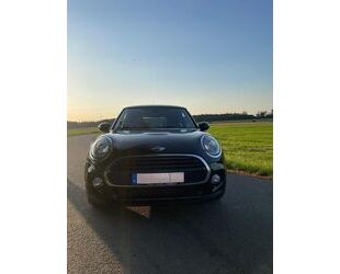 Mini Cooper Gebrauchtwagen