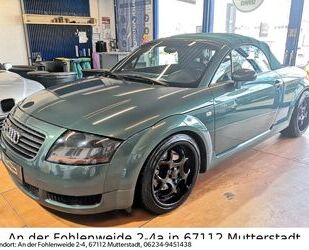 Audi TT Gebrauchtwagen