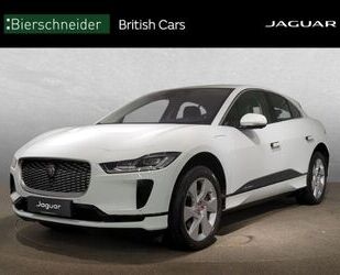 Jaguar I-Pace Gebrauchtwagen