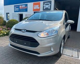 Ford B-Max Gebrauchtwagen