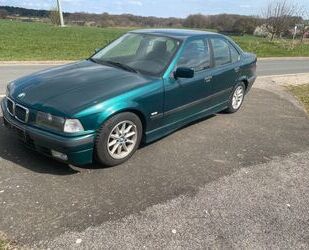 BMW 323 Gebrauchtwagen