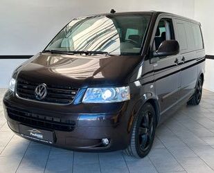 VW T5 Multivan Gebrauchtwagen