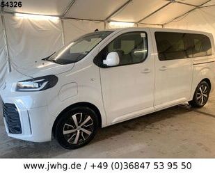 Toyota Proace (Verso) Gebrauchtwagen