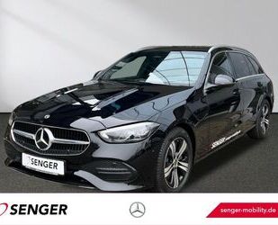 Mercedes-Benz C 200 Gebrauchtwagen