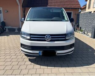 VW T6 Multivan Gebrauchtwagen