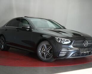 Mercedes-Benz E 300 Gebrauchtwagen