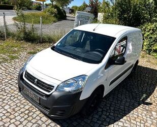 Peugeot Partner Gebrauchtwagen
