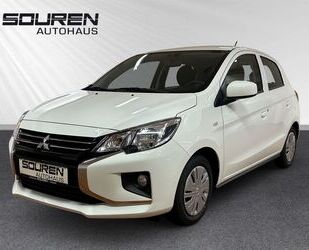 Mitsubishi Space Star Gebrauchtwagen