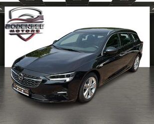 Opel Insignia Gebrauchtwagen