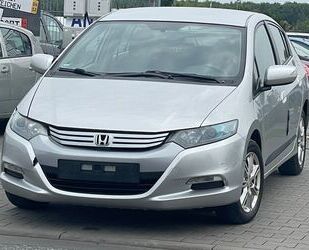 Honda Insight Gebrauchtwagen