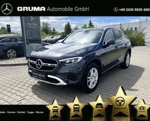 Mercedes-Benz GLC 220 Gebrauchtwagen