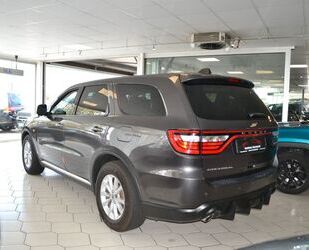 Dodge Durango Gebrauchtwagen