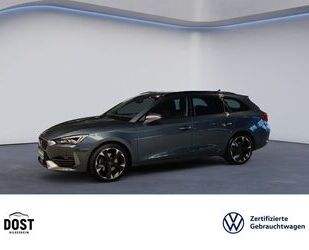 Cupra Leon Gebrauchtwagen