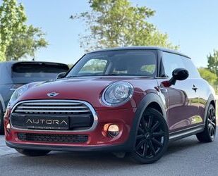 Mini Cooper Gebrauchtwagen