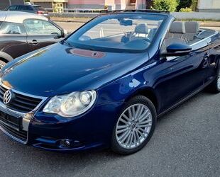 VW Eos Gebrauchtwagen