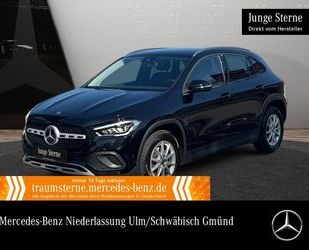 Mercedes-Benz GLA 200 Gebrauchtwagen