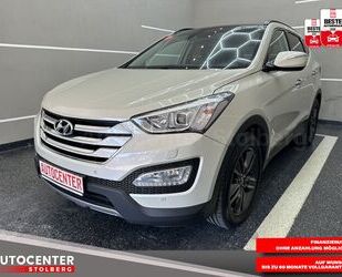 Hyundai SANTA FE Gebrauchtwagen