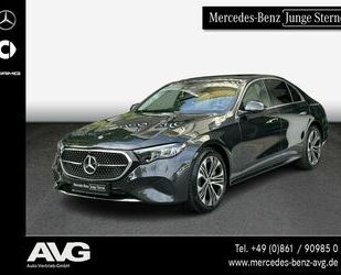 Mercedes-Benz E 300 Gebrauchtwagen