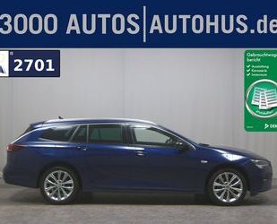 Opel Insignia Gebrauchtwagen