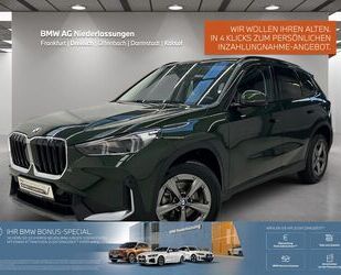 BMW X1 Gebrauchtwagen