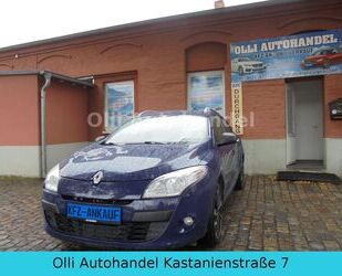 Renault Megane Gebrauchtwagen
