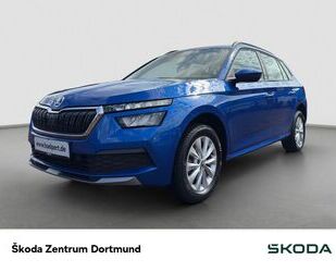 Skoda Kamiq Gebrauchtwagen