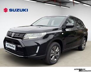 Suzuki Vitara Gebrauchtwagen