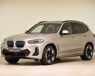 BMW iX3 Gebrauchtwagen